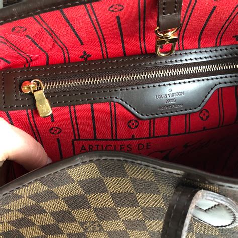 how to spot a fake damier azur louis vuitton|louis vuitton damier azur crossbody.